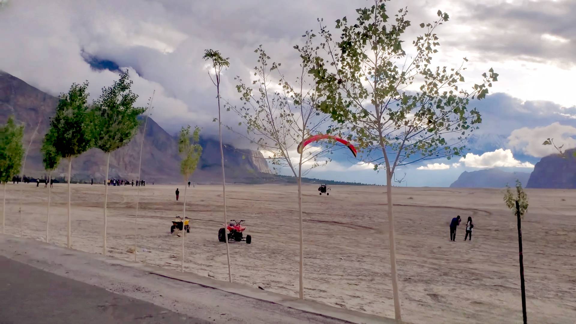 National Tourism Portal